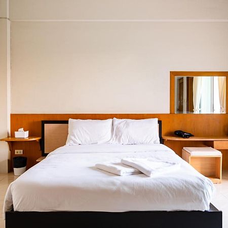 Go Inn V สนามบิน Bangkok Ngoại thất bức ảnh